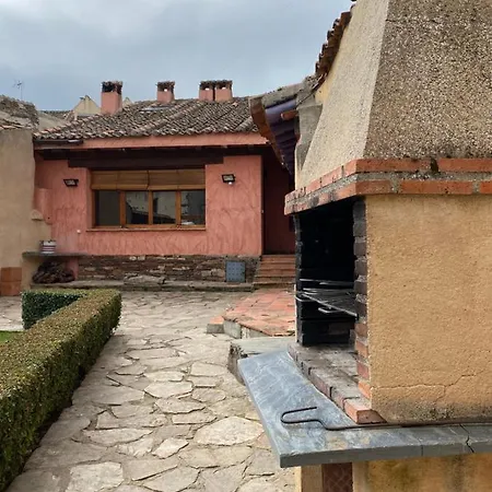 La Casita Del Patio *