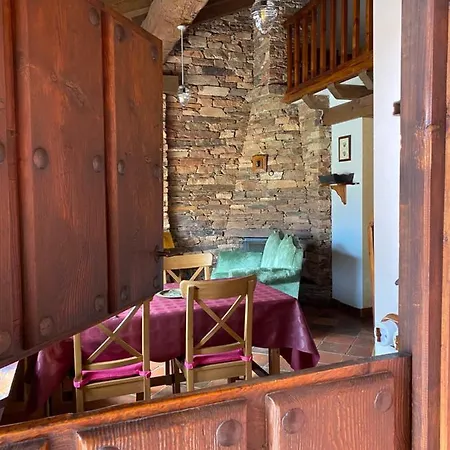 La Casita Del Patio *