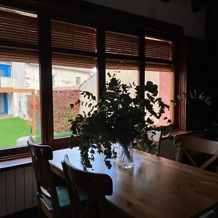 La Casita Del Patio