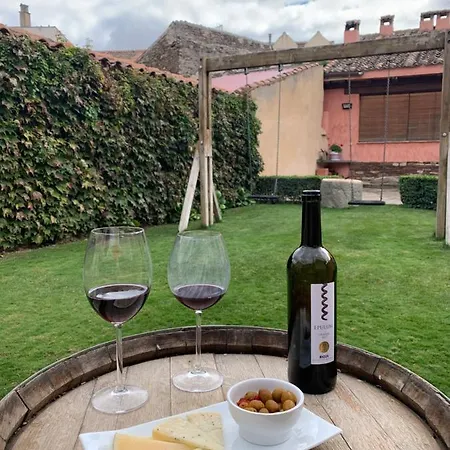 La Casita Del Patio