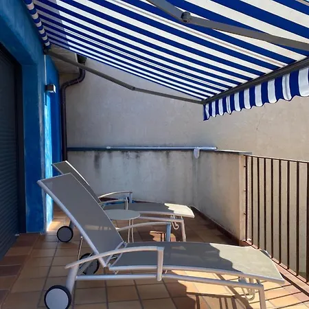 La Casita Del Patio