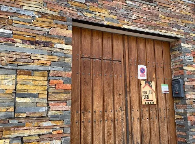 La Casita Del Patio Gospodarstwo wiejskie