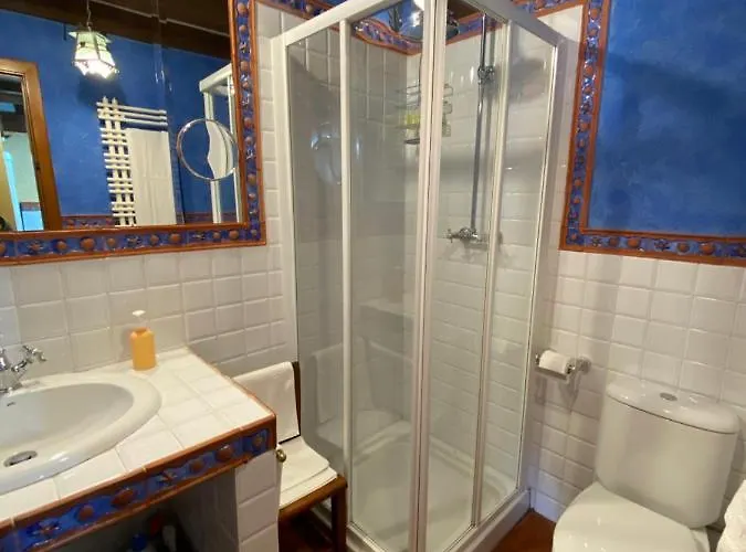 La Casita Del Patio Gospodarstwo wiejskie *