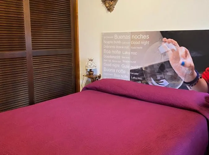 Gospodarstwo wiejskie La Casita Del Patio