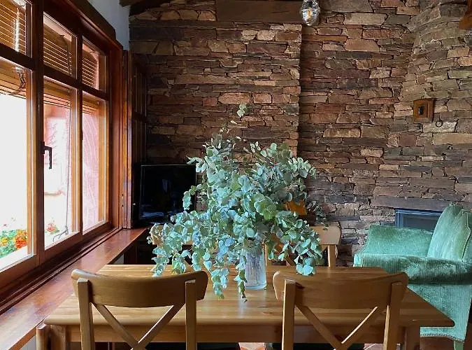 La Casita Del Patio Gospodarstwo wiejskie