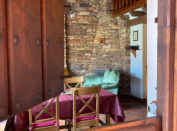 La Casita Del Patio *