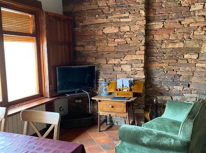 La Casita Del Patio Bernardos