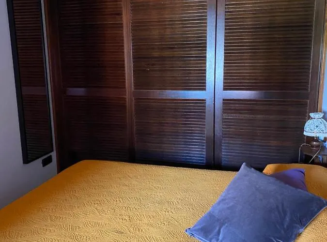 Gospodarstwo wiejskie La Casita Del Patio Bernardos